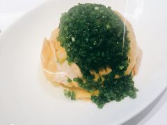 葱油鸡-食廬(浦东嘉里城店)