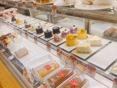 -西村叔叔的店·面包·甜品·蛋糕(崂山丽达店)