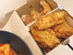 -Kyochon1991校村(共和路店)