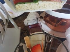-威斯汀酒店Exchange大堂吧
