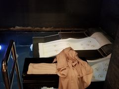 -丽思卡尔顿酒店泳池(金融街店)