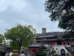-上海东林寺(金山区)
