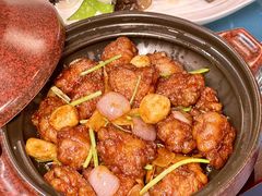 -悦真雅院·四合院·清真私房菜(雍和宫店)