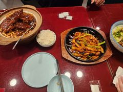 -宏状元现熬粥·京味菜(五棵松店)