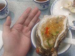 -皮记海鲜1995(寮步店)