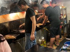 -十里铺铁板鱿鱼