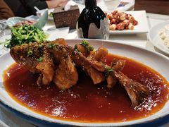 -大江南食府(石景山店)