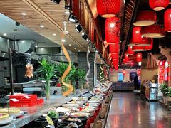 -高淳味道(丹阳湖北路店)