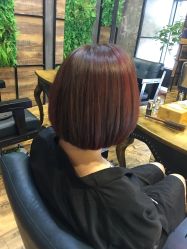 -上禾 HAIR SALON