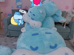 -盒马X会员店(上海森兰商都店)