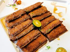 招牌带鱼-106餐厅(山水文园店)