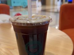 -逸派咖啡 EPARKCOFFEE(广安门店)