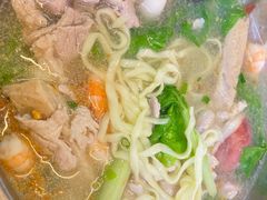 -广场正宗原汁薏米店