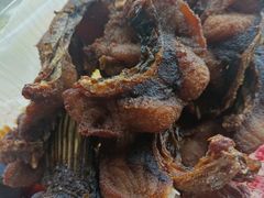 -梅记大块头爆鱼店(乍浦路店)