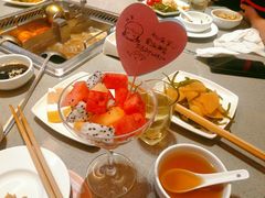 西瓜-海底捞火锅(名门店)