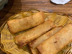 -韩萍老南京馄饨(河西万达店)