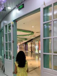 点击看大图 -小鬼当佳儿童摄影(龙德广场店)