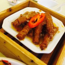 点击看大图 风爪-金翠皇宫·宴会厅