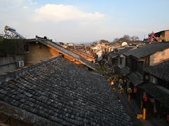 -青岩古镇
