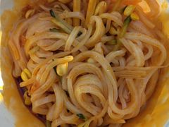 -子午路张记肉夹馍(小寨西路店)