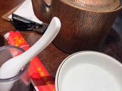 -古都历食南京菜·烤鸭·鸭血粉丝·汤包(南京博物院店)
