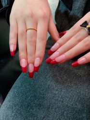 -HUII NAIL绘京美甲美睫会馆