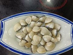 -刘记糟粕醋海鲜烧烤