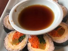 -首尔馆韩国料理(金童路店)