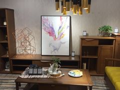 -红星美凯龙(北京北四环店)