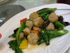 -龙悦湾酒家·八阵鱼生·渔人码头店