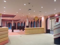 -奈尔宝家庭中心·亲子餐厅(鄞州万达店)