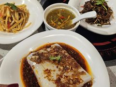 -金柱大盘鸡(和田二街店)