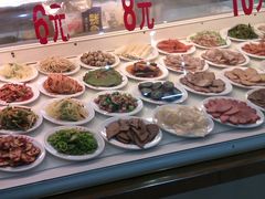 -西塔大冷面(市府大路店)