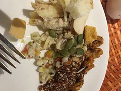 -So Lounge索兰至餐厅(蓝色港湾店)