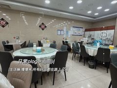 -聚德福海鲜家常菜(刘庄店)