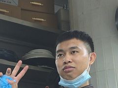 -狮拾久·现代新加坡料理(福田COCO Park店)