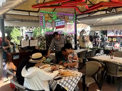 -威尼斯意餐酒吧 Venezia club(意大利风情街店)
