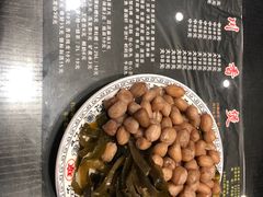 -川香煲(茅台路店)