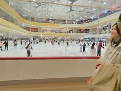 -冠军冰场CHAMPION RINK(苏州中心商场店)