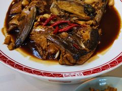 -旺顺阁鱼头泡饼(小红门店)