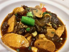-绿杨春·淮扬宴(庐山路店)