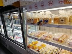 -一鸣真鲜奶吧(双菱路店)