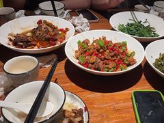 -德叔阙里·衢州菜馆(月湖店)