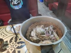 -新凯旋烧烤·燕姐千岛湖土菜