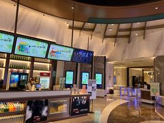 -英皇电影城(平安金融中心IMAX激光店)