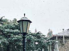 -南京晨光1865创意产业园