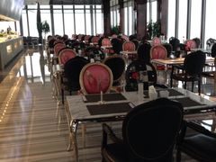 iphone_upload_pic-克丽司汀酒店-日光阁餐厅