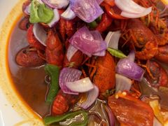 -囍榷·鲜美常州菜(恐龙园店)