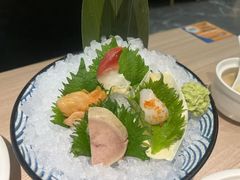 -大渔铁板烧(万象城店)