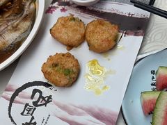 -洲晓鱻舟山海鲜(2号店)